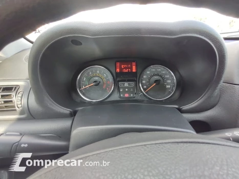 CLIO 1.0 Expression 16V