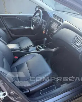CITY 1.5 EXL Sedan 16V