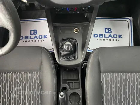 Ka 1.0 SE/SE Plus TiVCT Flex 5p