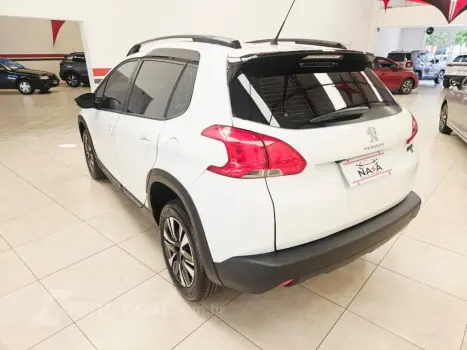 2008 1.6 16V Allure Pack