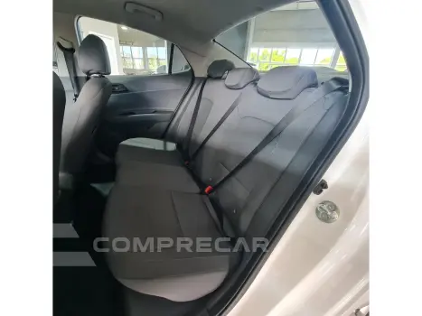 HB20S 1.0 12V FLEX COMFORT MANUAL