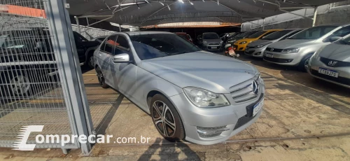 c180 1.6 turbo