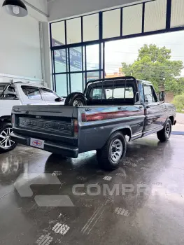 F-1000 S. S. Diesel / S.S. Diesel Turbo