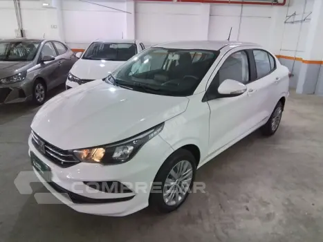 Fiat CRONOS 1.0 FIREFLY FLEX DRIVE MANUAL 4 portas