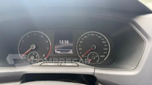 T-CROSS 1.0 200 TSI Sense