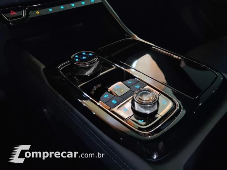 TERRITORY 1.5 ECOBOOST GTDI GASOLINA TITANIUM AUTOMÁTICO