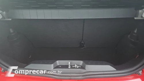 MOBI 1.0 8V EVO WAY