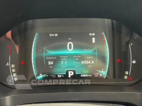 TIGGO 5X PRO 1.5 VVT TURBO iFLEX CVT