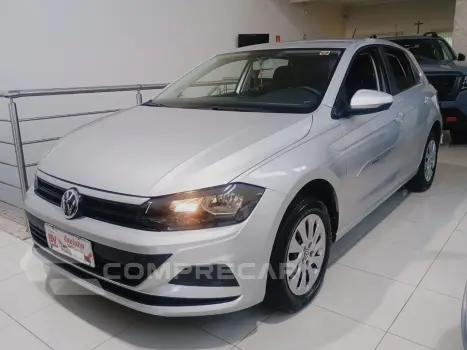 POLO 1.0 MPI