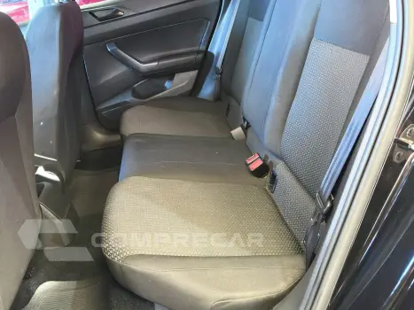POLO 1.0 MPI TOTAL FLEX MANUAL