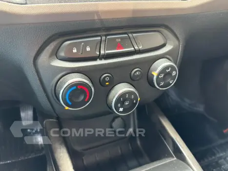 PRISMA 1.4 MPFI LT 8V FLEX 4P MANUAL