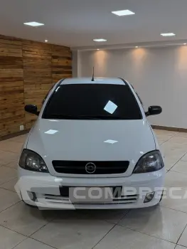 CORSA 1.0 MPFI 8V