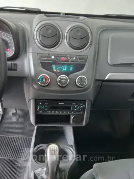 MONTANA 1.4 MPFI LS CS 8V