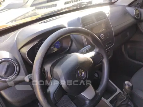 KWID 1.0 12V SCE ZEN