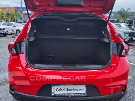 ARGO 1.3 FIREFLY FLEX TREKKING CVT