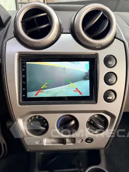 FIESTA 1.6 MPI Class 8V