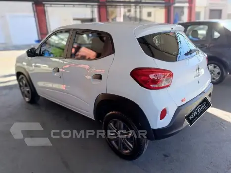 KWID Zen 1.0 Flex 12V 5p Mec.