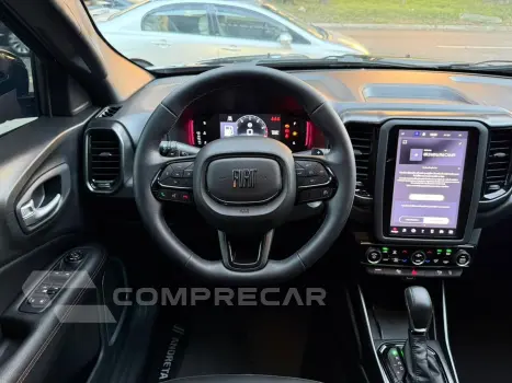 Toro 1.3 Turbo 270 Flex Ultra At6