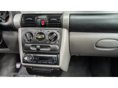 CLASSIC 1.0 MPFI LS 8V FLEX 4P MANUAL