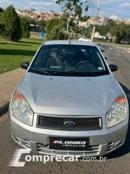 Fiesta 1.0 Sedan