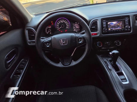 HR-V EX 1.8 Flexone 16V 5p Aut.