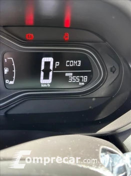ONIX 1.4 MPFI LT 8V