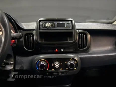 MOBI 1.0 8V EVO FLEX LIKE. MANUAL