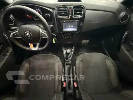 SANDERO 1.0 12V SCE FLEX ZEN MANUAL
