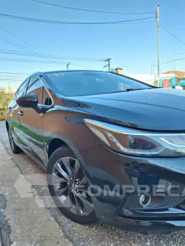 CRUZE 1.4 LTZ