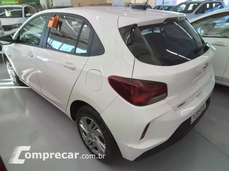 ONIX 1.0 FLEX LT MANUAL