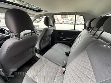 FOX 1.6 MSI Highline 16V