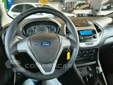 KA SE 1.5 SD C