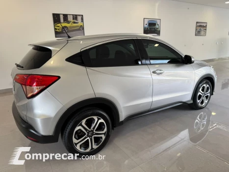 HR-V 1.8 16V 4P EXL FLEX AUTOMÁTICO CVT