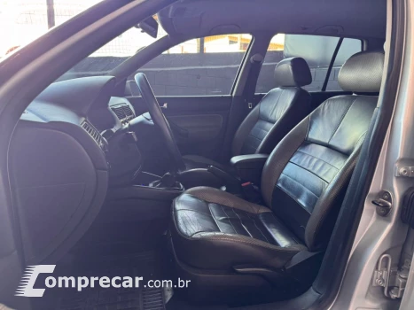 Golf Sportline 1.6 Mi Total Flex 8V 4p