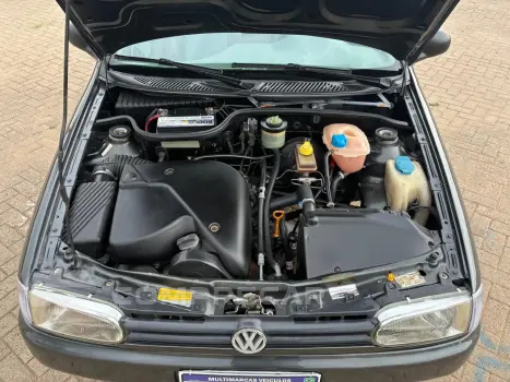 GOL 1.6 MI CL 8V
