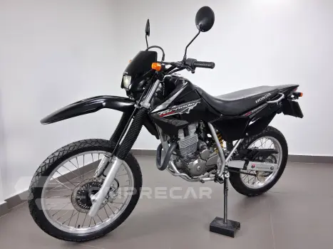 XR 250 TORNADO