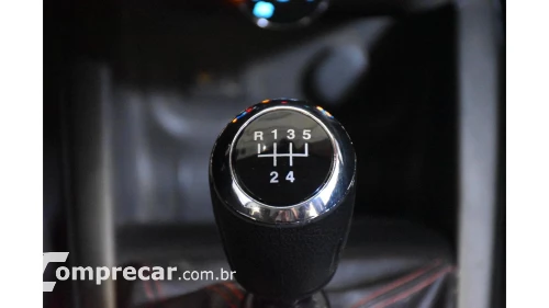 ONIX - 1.4 MPFI LTZ 8V 4P MANUAL
