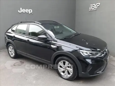 NIVUS 1.0 200 TSI Comfortline