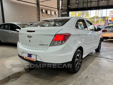 PRISMA - 1.0 MPFI LT 8V 4P MANUAL