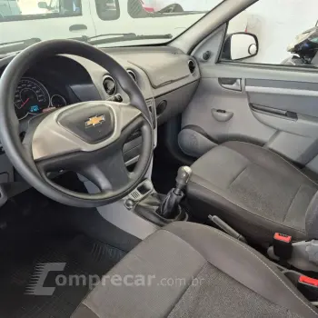 PRISMA  Sed. Maxx/ LT 1.4 8V ECONOF. 4p