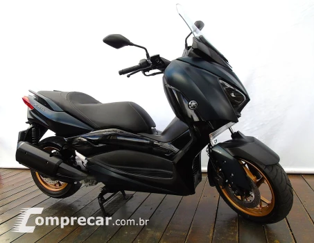 YAMAHA XMAX 250 ABS