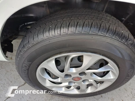 Uno 1.0 4P FLEX EVO ATTRACTIVE