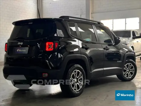 RENEGADE 1.8 16V FLEX 4P MANUAL
