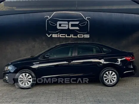 VIRTUS 1.0 200 TSI COMFORTLINE AUTOMÁTICO