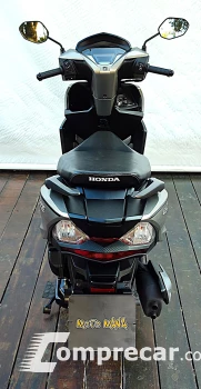 HONDA ELITE 125i