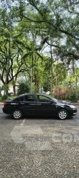 COROLLA 1.8 XLI 16V