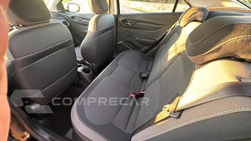 PRISMA 1.4 MPFI LT 8V