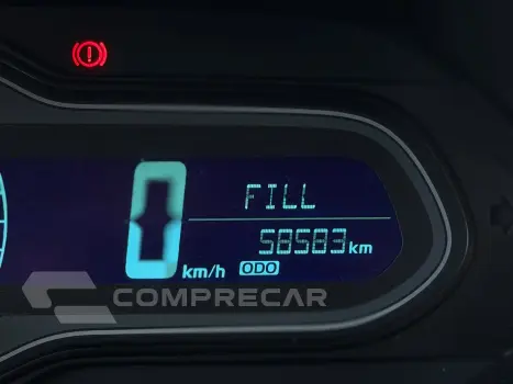 ONIX HATCH LS 1.0 8V FlexPower 5p Mec.