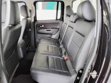 AMAROK 3.0 V6 TDI DIESEL COMFORTLINE CD 4MOTION AUTOMÁTICO