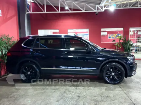 TIGUAN 1.4 250 TSI TOTAL FLEX ALLSPACE COMFORTLINE TIPTRONIC